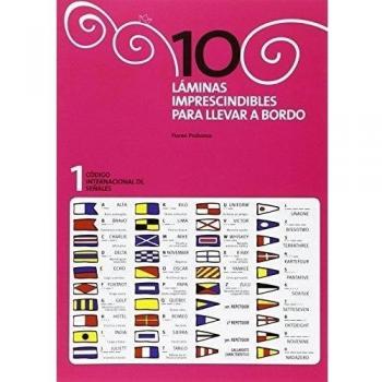 10 Laminas Imprescindibles Para Llevar A Bordo