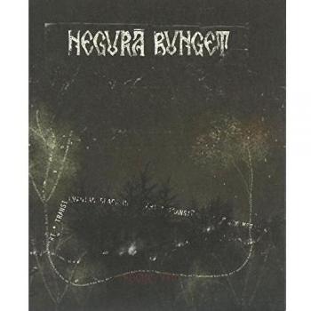 Negura Bunget - The Living Fire (DVD)