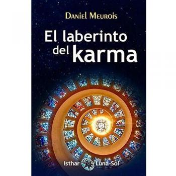 El laberinto del Karma - Daniel Meurois