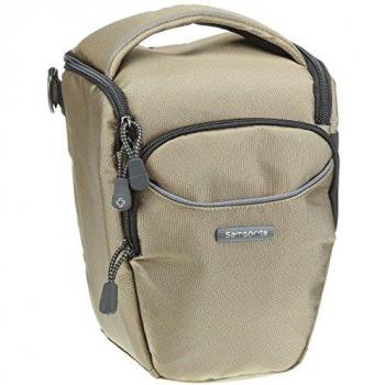 Samsonite B-Lite TopLoader M - Cartuchera de hombro para cámara DSLR, tamaño M