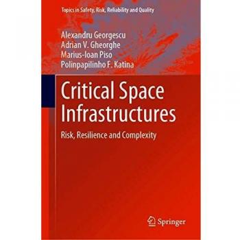 Critical Space Infrastructures: Risk, Resilience and Complexity: 36