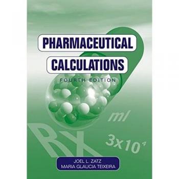 Pharmaceutical Calculations