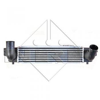 NRF Intercooler Charge-Air Cooler (CAC) 30372