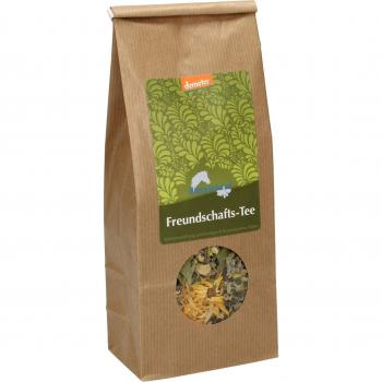 Infusión BIO de la Amistad Wegwartehof, 40 g
