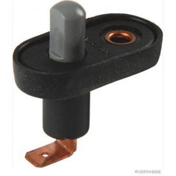 Interruptor de contacto de puerta HERTH+BUSS ELPARTS para Opel Astra F, Combo, Corsa B, Omega B, Vectra A y Tigra