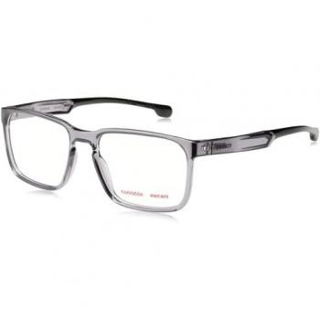 Gafas de Vista Carrera Ducati Hombre Carduc031kb7f, Montura Gris, Ø 56 mm
