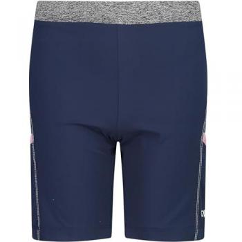 CMP Kids Light Climb Shorts - Grey Mountain Hiking Pants (Age 4)