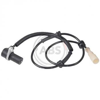 Sensor ABS de velocidad de rueda A.B.S. 30812 para DAEWOO y CHEVROLET