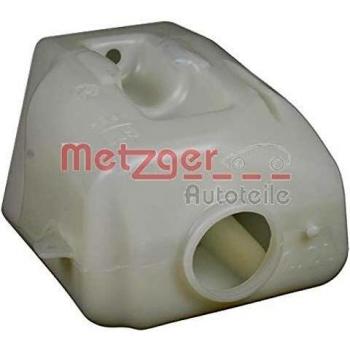 Metzger 2140122 waschwasserbehàƒ ¤ lter, Scheibe Lavado
