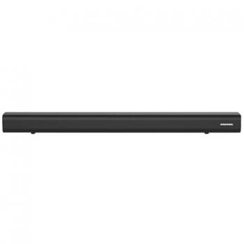 Barra de Sonido Grundig DSB 991, 2.0 Canales, Potencia de Salida de 50 W, Conexión Inalámbrica Bluetooth 5.4, HDMI (ARC-CEC), USB,