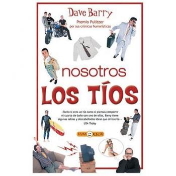 Nosotros Los Tios