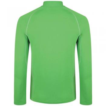 Dare 2b Mens Interfuse Core Stretch Raglan Sleeve Pullover Jacket