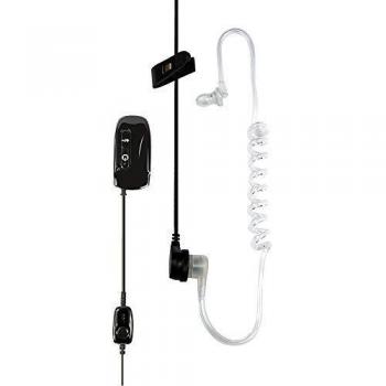 Midland C1202 auricular Bluetooth negro