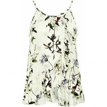 Top canotta donna Guess W72H80W8GO0