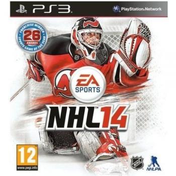 NHL 14 - Importado