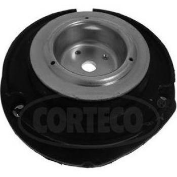 Copela de amortiguador CORTECO 80001591 - Tipo: Copela de amortiguador; Marca: CORTECO; Referencia: 80001591