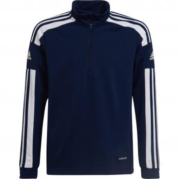 Chaqueta Adidas Squadra 21 para hombre en color azul