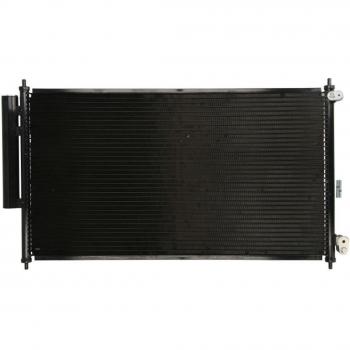 Condensador de Aire Acondicionado THERMOTEC KTT110290 con Secador 690 360 16