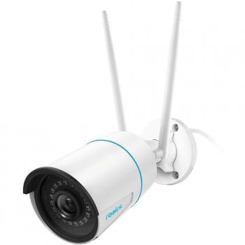 Reolink RLC-510WA Bala Cámara de seguridad IP Exterior 2560 x 1920 Pixeles Techo/pared