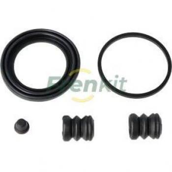 FRENKIT Kit de reparación para pinza de freno 254004 - Incluye todos los componentes necesarios para la reparación, compatible con múltiples modelos de vehículos, fabricado con materiales de alta calidad para garantizar durabilidad y rendimiento