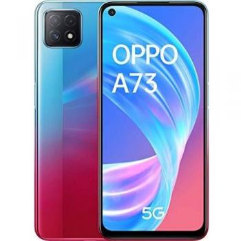 OPPO A73 5G – Pantalla de 6.5