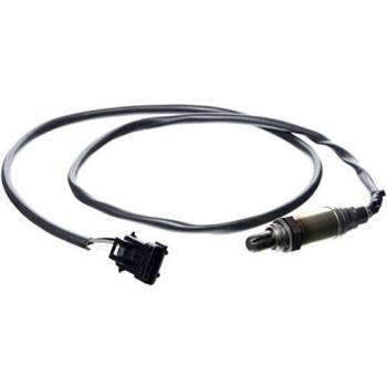 Bosch 0258003718 - Sonda Lambda Original, con Conector Específico