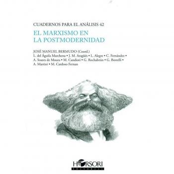 El marxismo en la postmodernidad