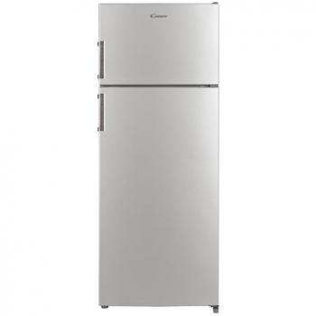 Frigorífico Candy 2 Puertas 211L Plata CDG1S514ESH