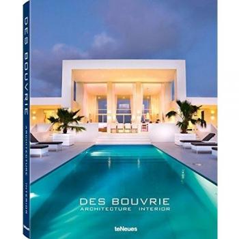 Diseño de Interiores Des Bouvrie - Arquitectura y Estilo Moderno