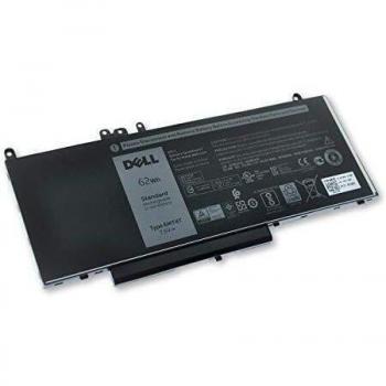 Batería Original Dell TXF9M para Notebook, 4 Celdas, 8260 mAh, Ion de Litio, Compatible con Latitude E5450/E5550