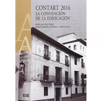 Contart 2016. La convención de la edificación