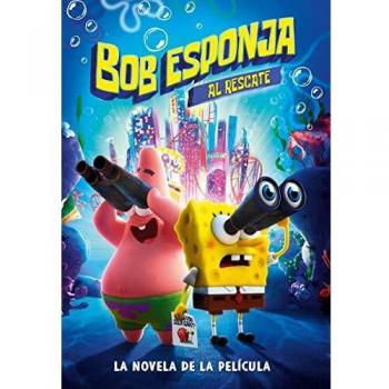 Bob Esponja al rescate - Aavv