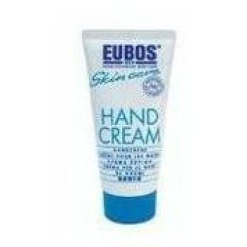 EUBOS Hand Cream 50 ml - Basic Skin Care Restoring Cream for Hands