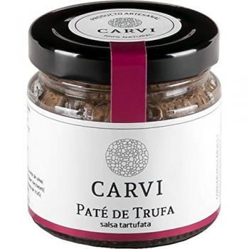 Carvi Paté de Trufa - 90 gr