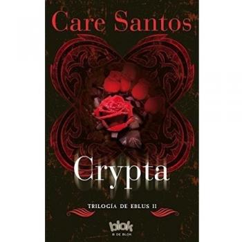 Crypta - Care Santos