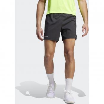 Pantalones cortos de running adidas D4R 5 para hombre