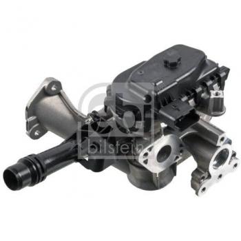 Válvula EGR FEBI BILSTEIN 181102 - Alta Calidad y Rendimiento Optimal