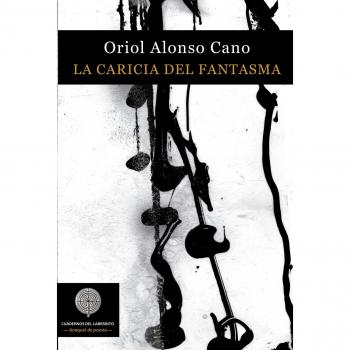 La caricia del fantasma