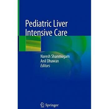 Pediatric Liver Intensive Care