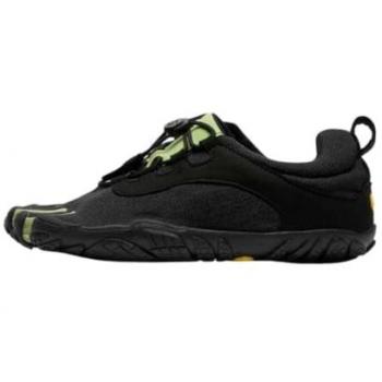 Vibram Fivefingers Zapatillas de Running V-run Retro - diseño minimalista, suela flexible Vibram, ajuste ceñido, transpirables, ideales para correr y actividades al aire libre
