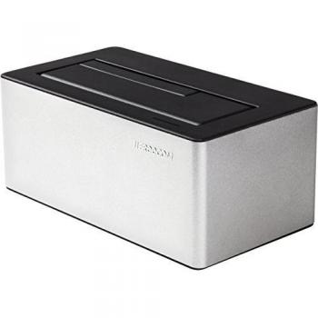 Freecom Hard Drive Dock 3.0 - Base