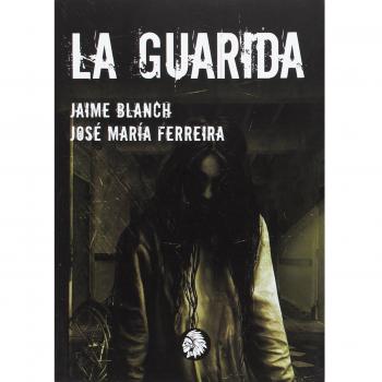 La guarida - Jaime Blanch Queral José María Ferreira Mañá