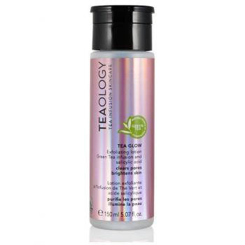 Teaology Glow Tea Exfoliating Lotion 150ml
