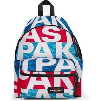 EASTPAK Zipplr Bold Wavy 1 - Funda acolchada