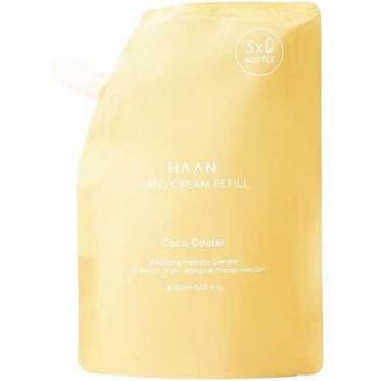 Haan Hand Cream Refill Coco Cooler 150ml