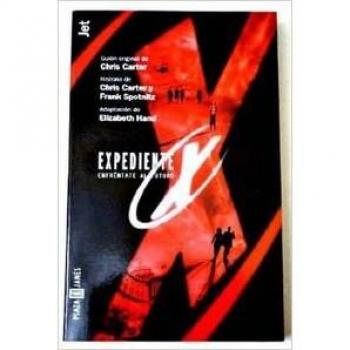 Expediente X