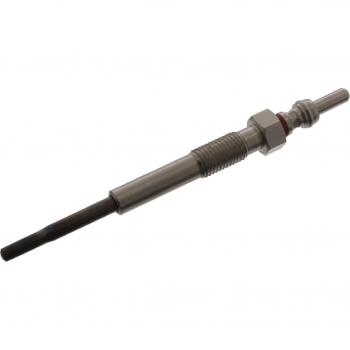 Bujía de precalentamiento FEBI BILSTEIN 47509 - Bujía de incandescencia, alta calidad, compatible con varios modelos de vehículos, fácil instalación, durabilidad prolongada