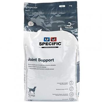 Specific Joint Support Comida para perros - pack de 3 x 4 kg