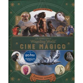CINE MÁGICO 2. CRIATURAS CURIOSAS