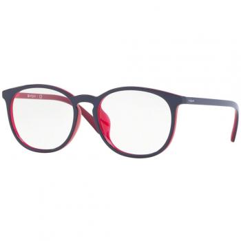 Vogue Eyewear VO5099D Asian Fit 2454 Armazones para Mujer Azules